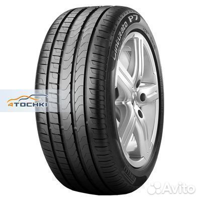 Pirelli Cinturato P7 205/60 R16 92H