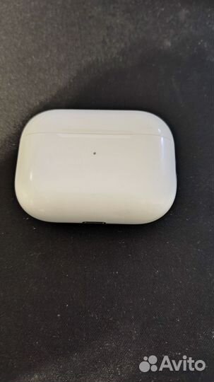 Airpods pro без правого наушника