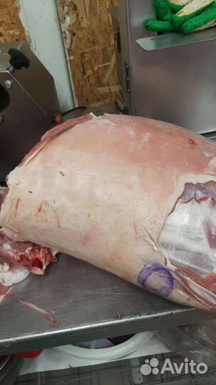 Мясо баранина говядина халяль