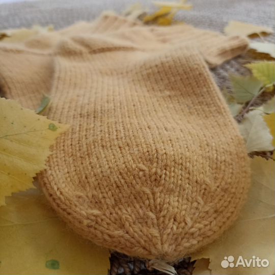 Носки женские, разм. 35-37