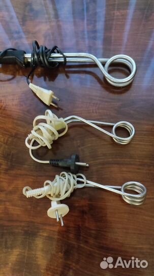 Кипятильник для воды