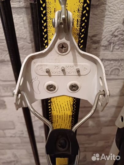 Лыжи беговые Karjala Country