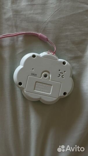 Тамагочи Sumikko Catch