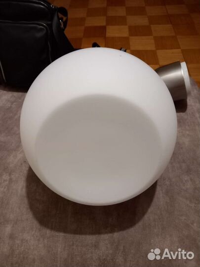 Люстра потолочная