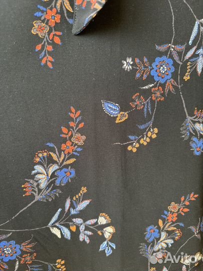 Платье женское H&M, размер М