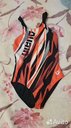 Купальник для девочки