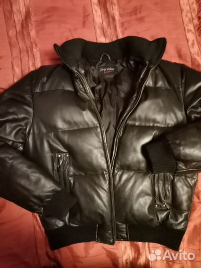 Пакет мужских вещей 48 размер (7шт)