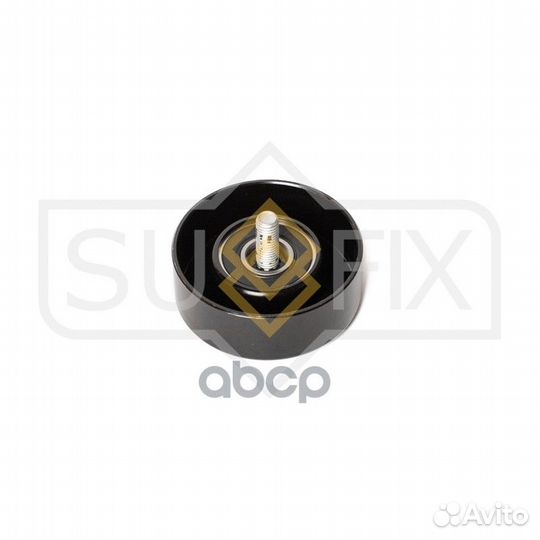 Ролик обводной приводного ремня FP2534 sufix