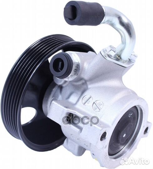 Насос гидроусилителя P1221HG Motorherz