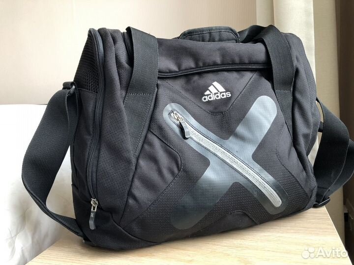 Спортивная сумка adidas