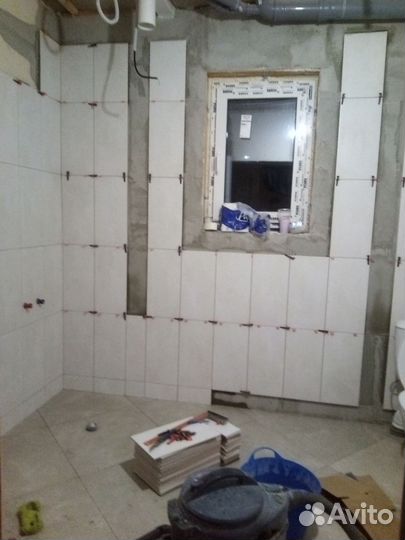 Услуги мастер на час