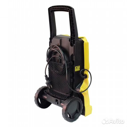 Мойка высокого давления Karcher K4 Basic