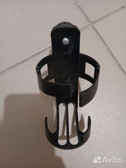 Подстаканник для коляски