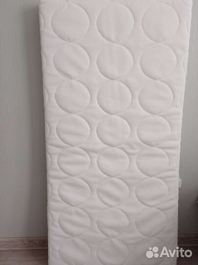 Матрас детский IKEA skonast новый