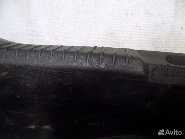 Обшивка багажника Mondeo IV 2007-2015