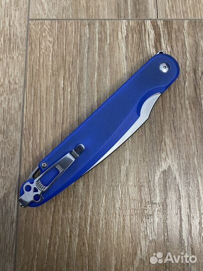 Нож складной Dagger Parrot