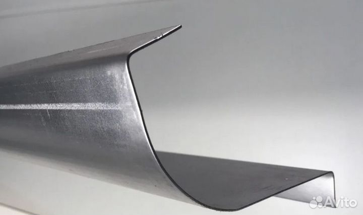 Пороги киа спектра