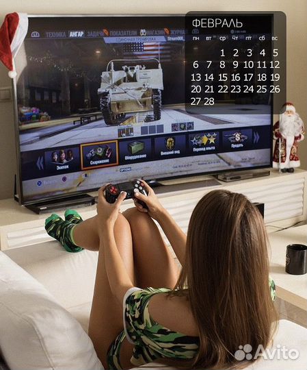 Прокат Playstation 5 / Ps 4 Pro Аренда / Продажа