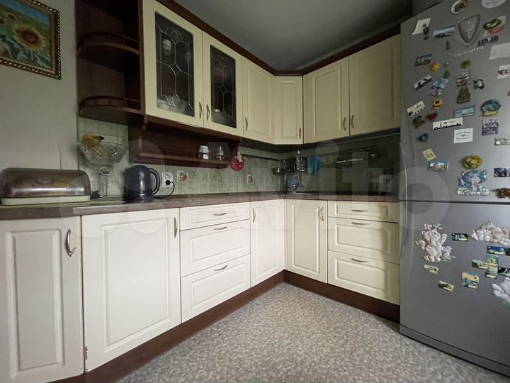 2-к. квартира, 40 м², 2/2 эт.