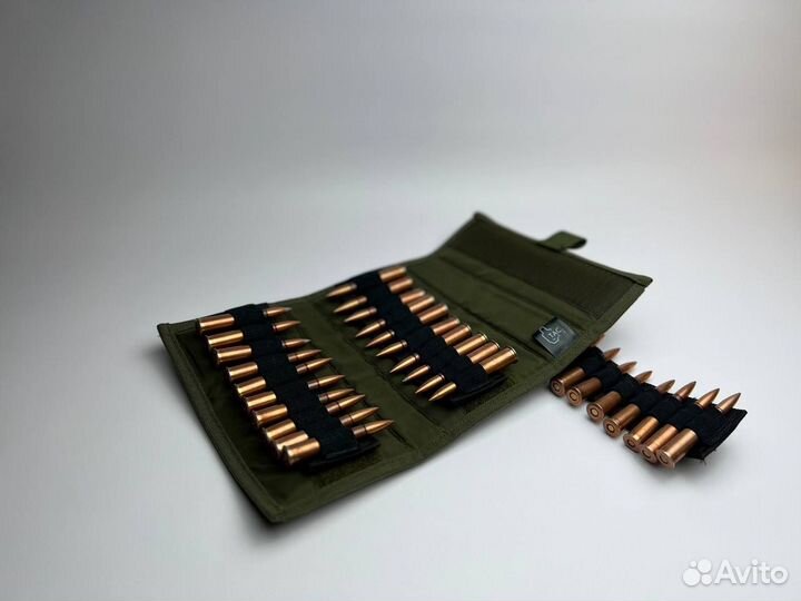 Клатч Tac.Way на 20 патронов