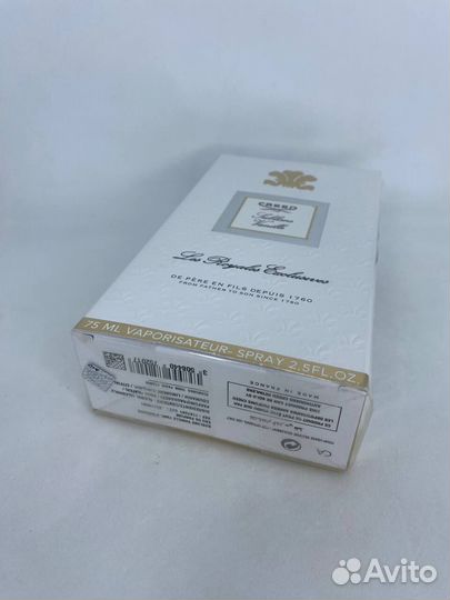 Парфюм Creed Sublime Vanille