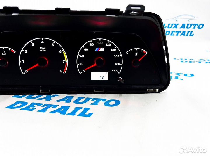 Щиток(комьинация)приборов для ваз 2110-2114