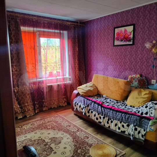 1-к. квартира, 30,9 м², 3/5 эт.