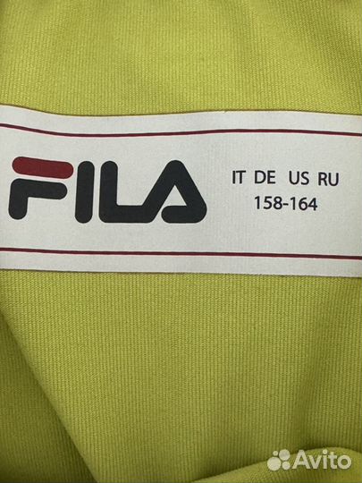 Футболка Fila