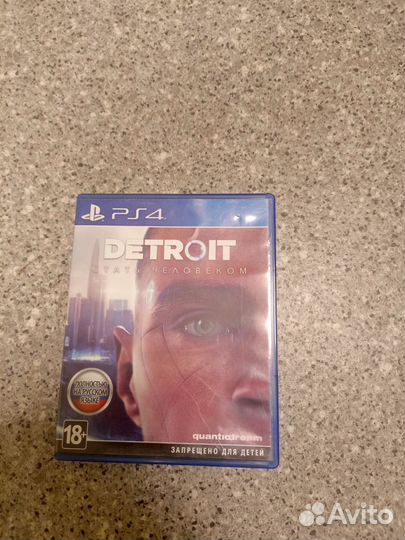 Игровые диски на sony ps4