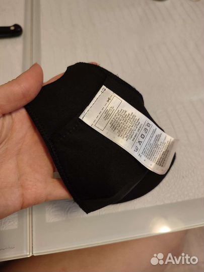 Маски для лица Reebok новые