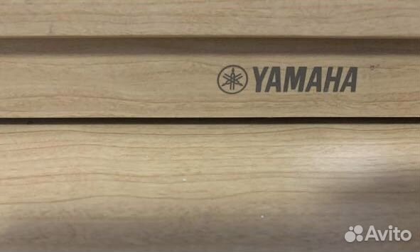 Электронное фортепиано