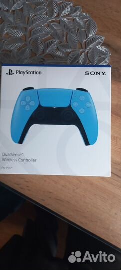 Джостик для sony ps