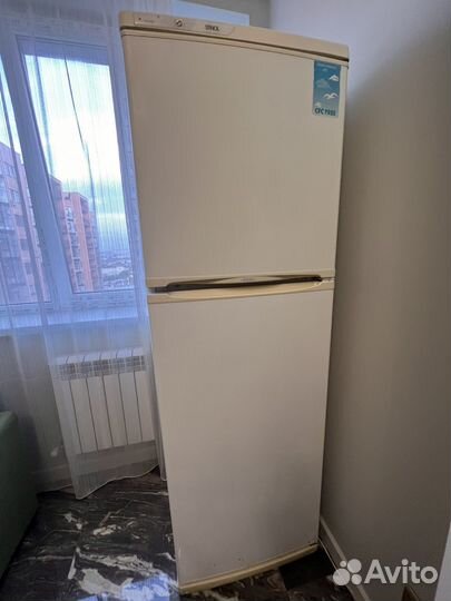 Б/у Холодильник Stinol 110ER