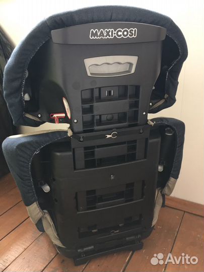 Автокресло maxi-cosi