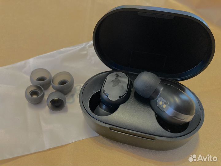 Беспроводные наушники xiaomi redmi airdots 2