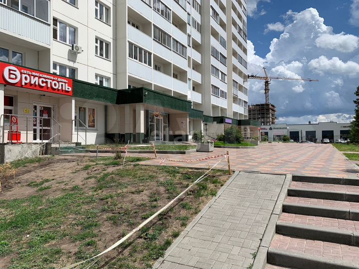 Продам помещение свободного назначения, 89.8 м²
