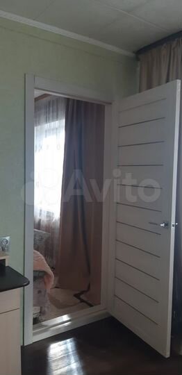 2-к. квартира, 37 м², 5/5 эт.