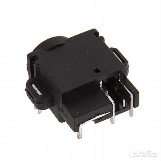 Разъем питания для Samsung P40, P500, Q10, Q20, Q2