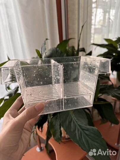 Отсадник для мальков