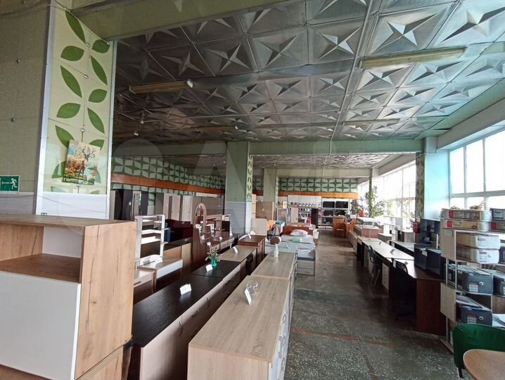 Аренда Торговое 337.6 м² Белозерское Центр