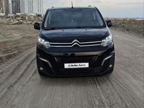 Citroen SpaceTourer 2.0 AT, 2021, 91 000 км, с пробегом, цена 3 900 000 руб.