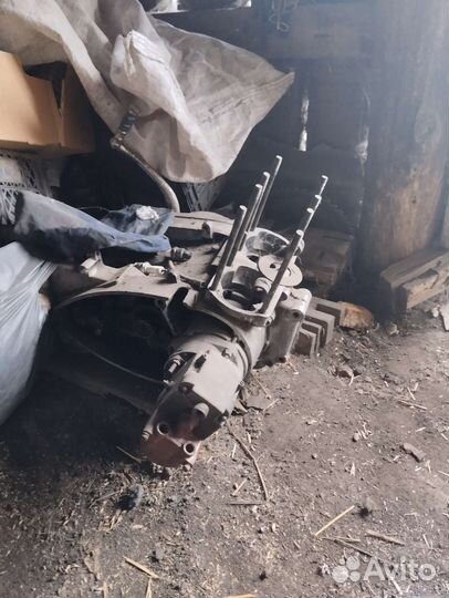 Двигатель иж юпитер 5