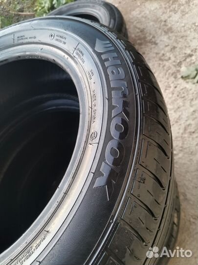 Hankook Optimo K415 185/65 R15