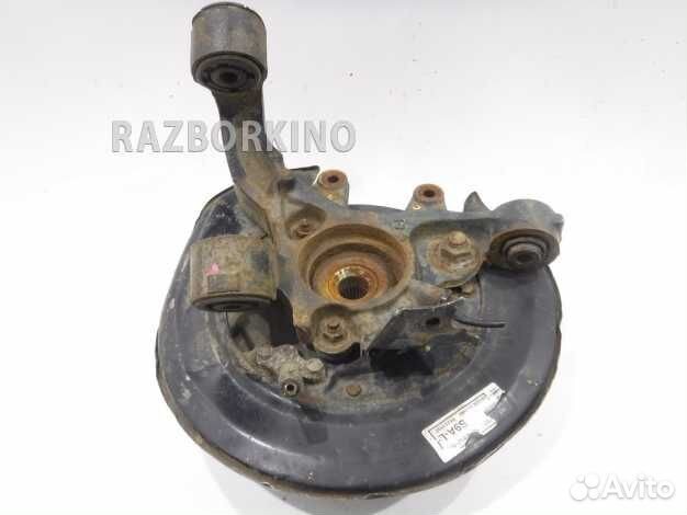 Кулак задний левый Хонда