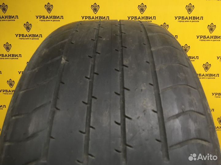 Dunlop SP Sport 270 215/55 R17 94V