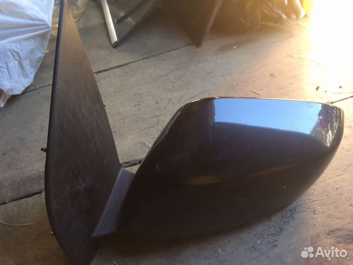 Ниссан пайтфандер