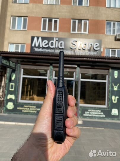 Рация baofeng BF-t12