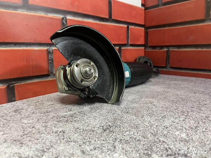 Ушм Болгарка Makita GA5030