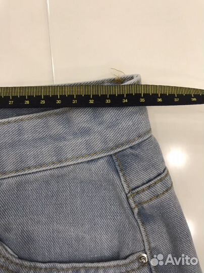 Шорты женские новые 46