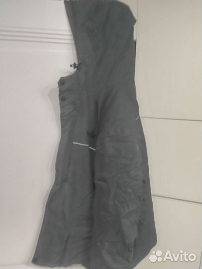 Зимний костюм для рыбалки норфин